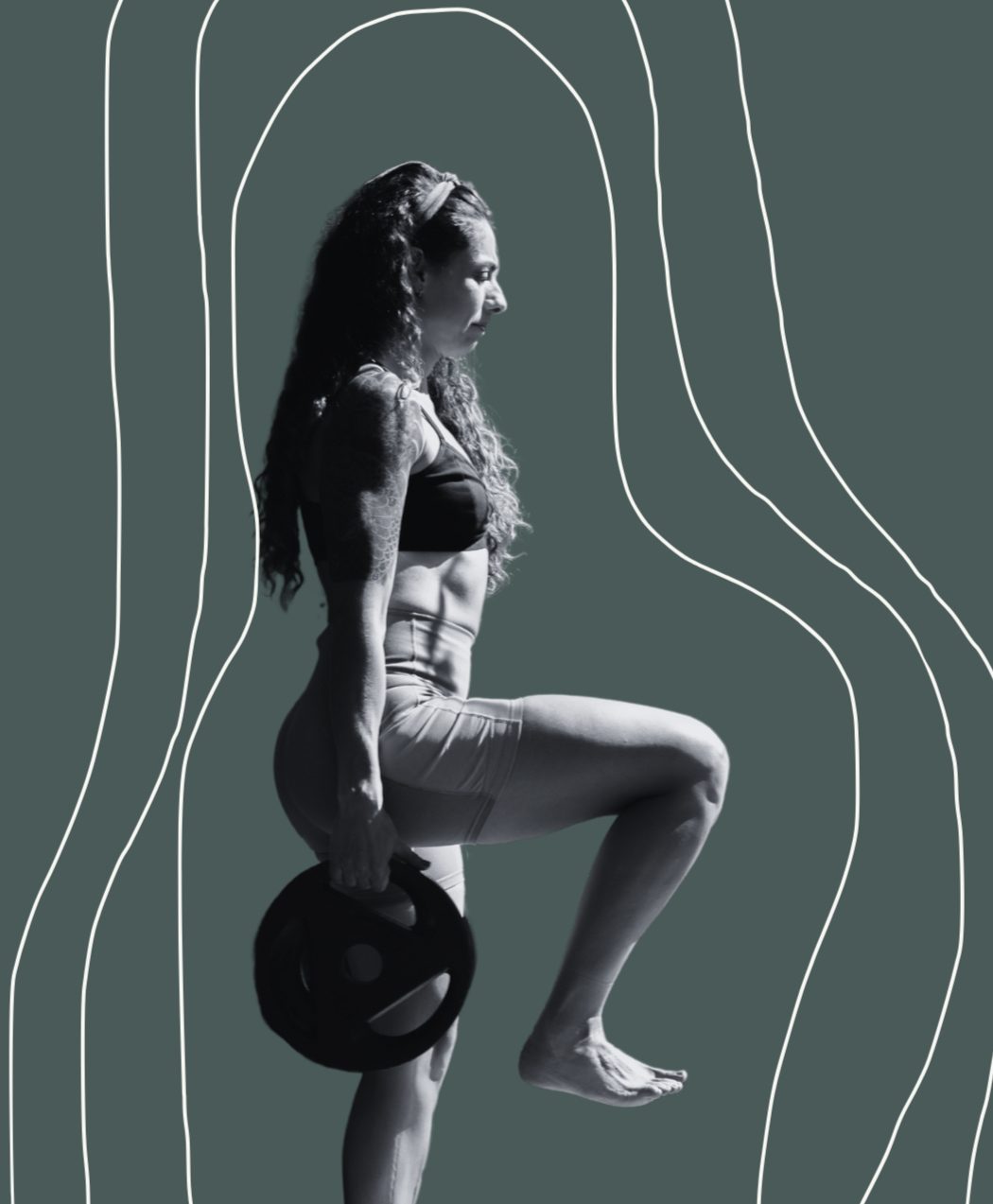 Physiological Load and Metabolic Pattern Assessment